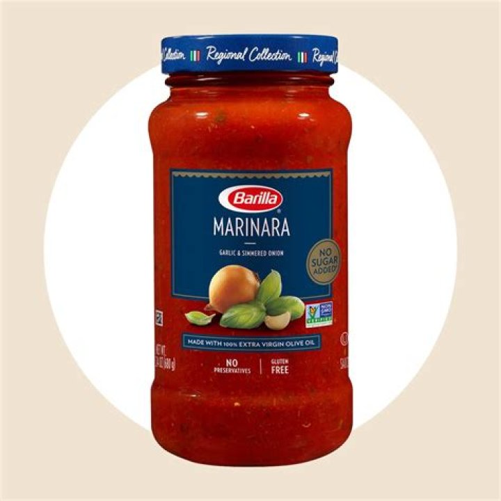 Best Jar Pasta Sauce?
