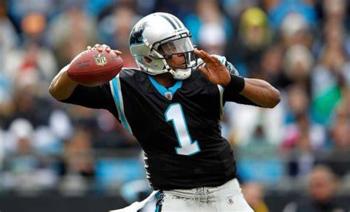 Cam Newton leads Discussion on Sexuality in the Black Community