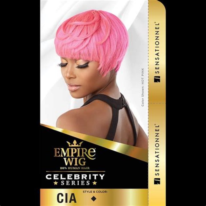 Celebrity Wig Stories.