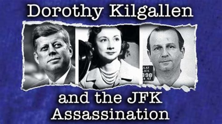 Dorothy Kilgallen: Murdered!