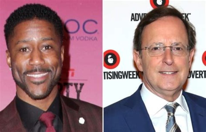 Former NFL Player Nate Burleson to Replace Anthony Mason
