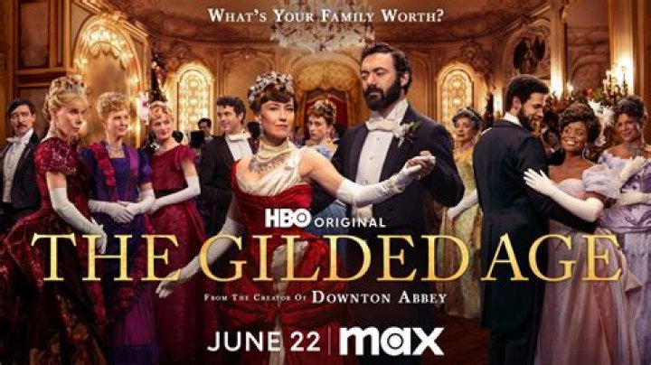 HBO's The Gilded Age, Thread 8