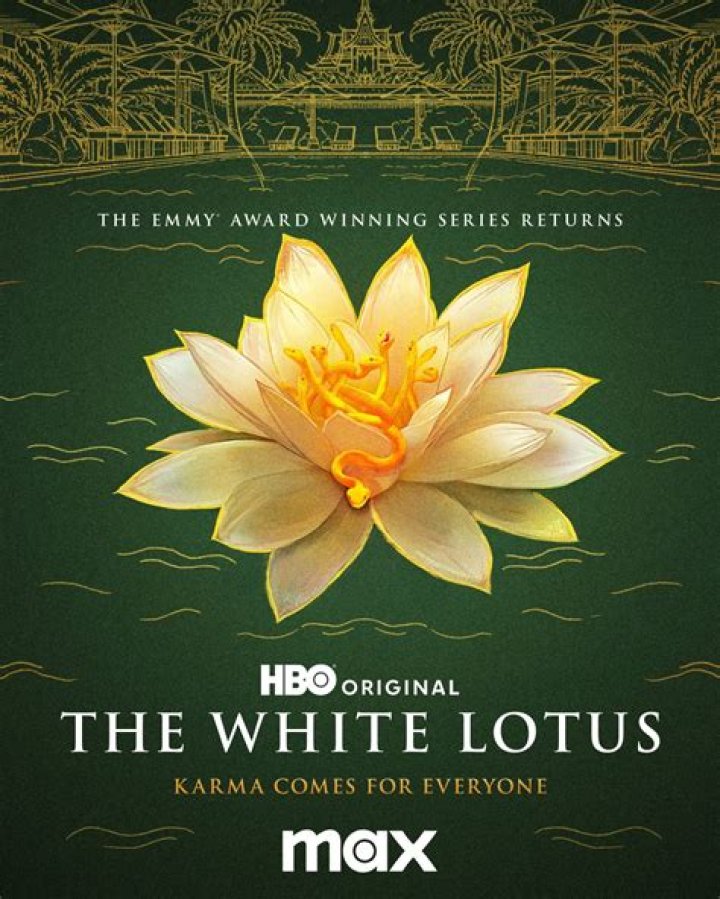 HBO's White Lotus THREAD THREE