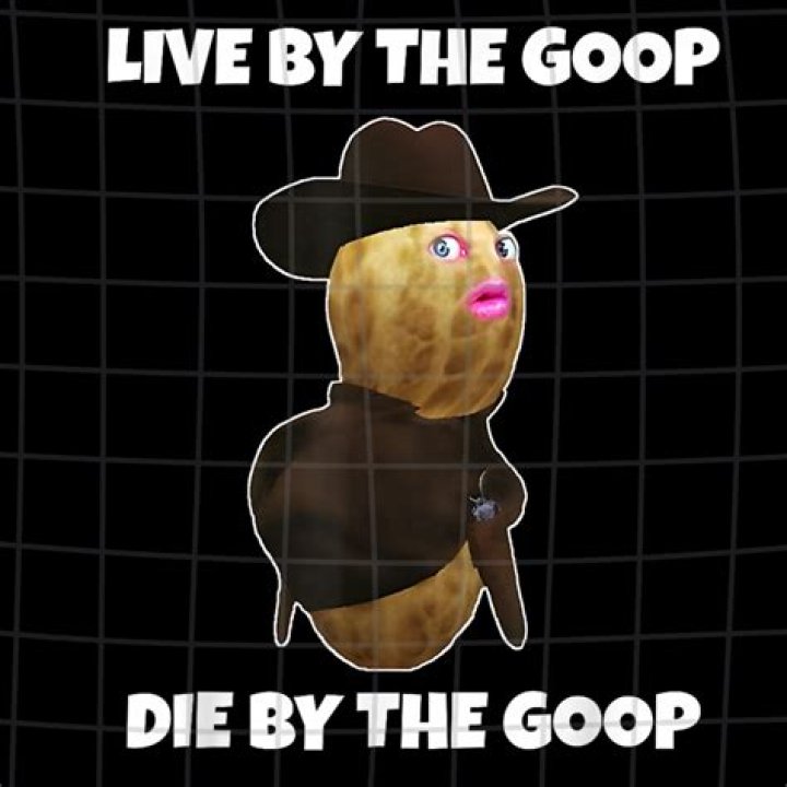 Is GOOP a nice person?
