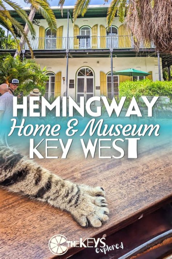 Island House in Key West