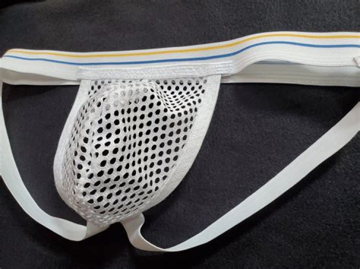 Jockstraps: Hot or Not?