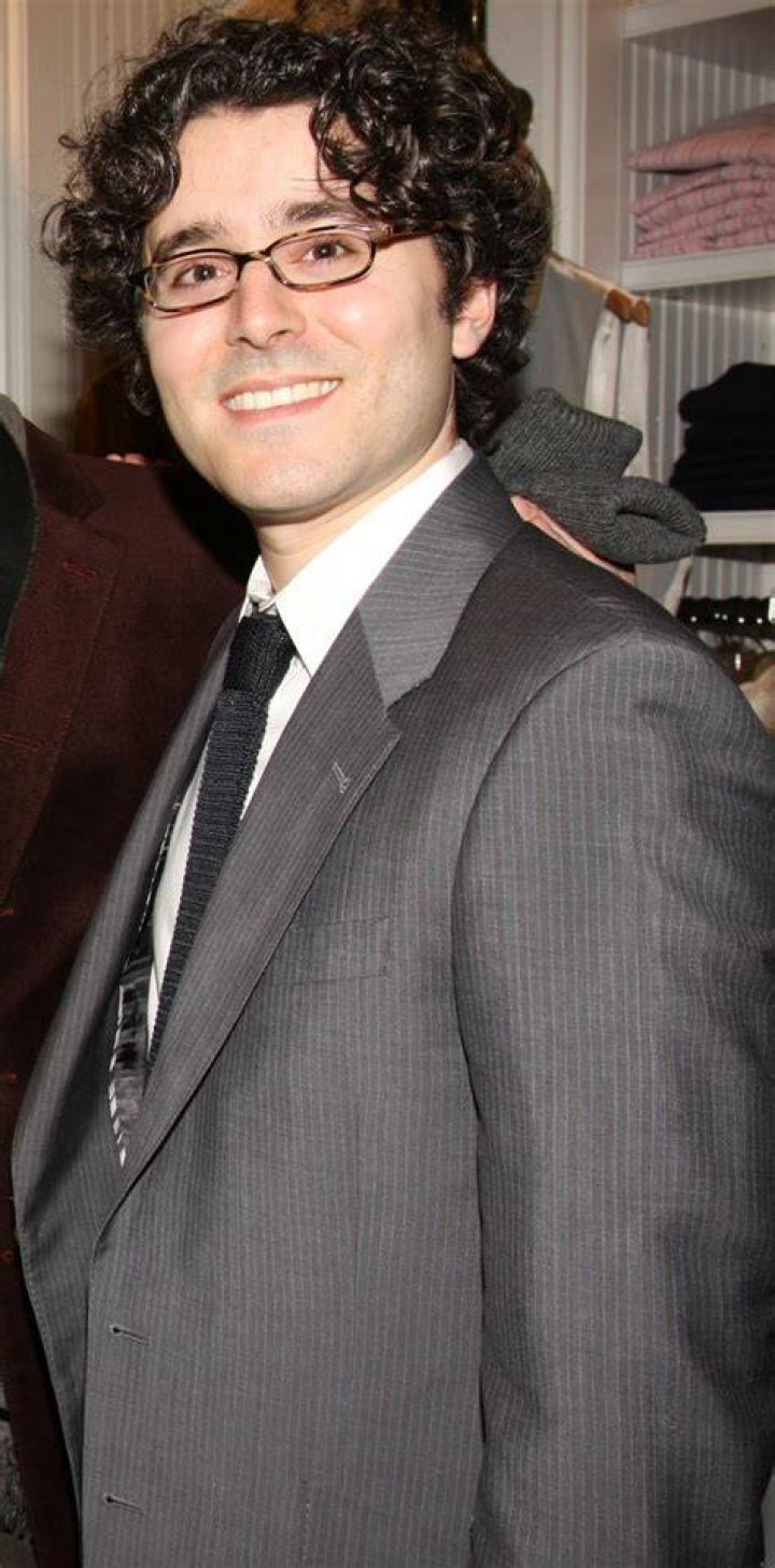 Michael Barbaro is engaged to a female