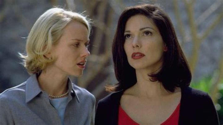 "Mulholland Drive"