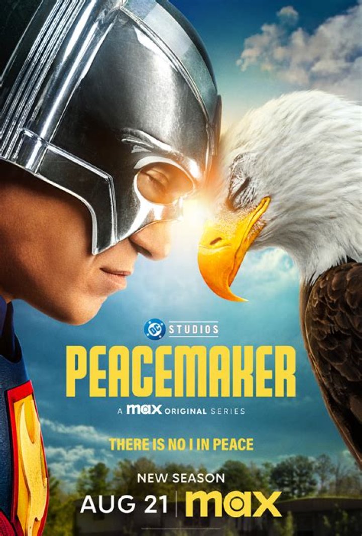 Peacemaker on HBOMax, Starring John Cena is Bisexual