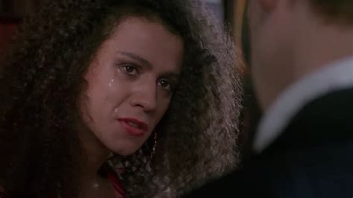 Remembering The Crying Game's Jaye Davidson