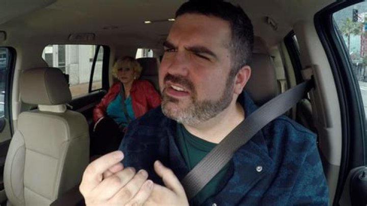 Seatbelt Psychic