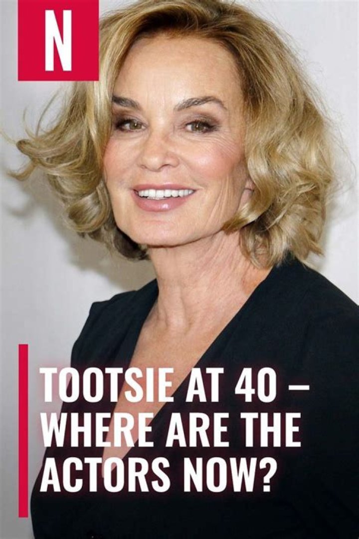 "Tootsie" Turns 40
