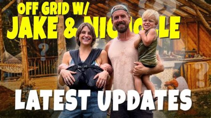 What happened to Jake Andrews?