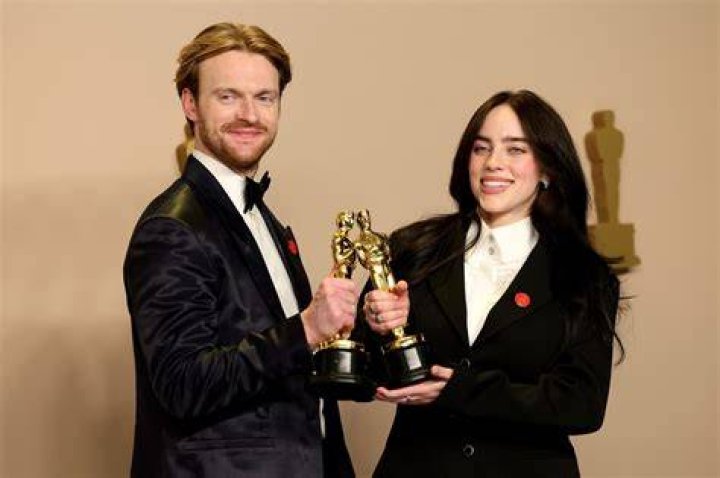 What is a "Billie Eilish" and why did it win Grammys?