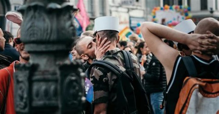 What is Polari?