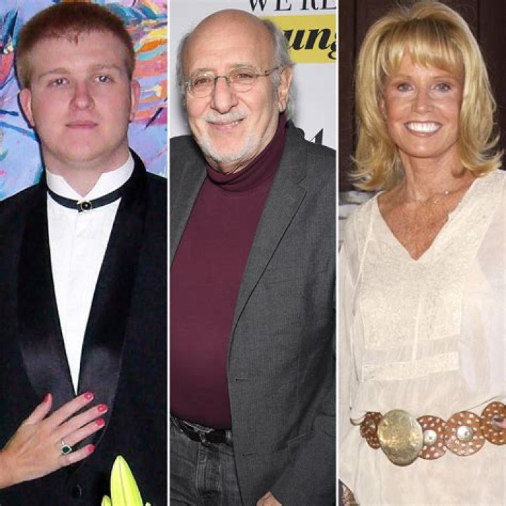 Which celebrities are psychopaths?