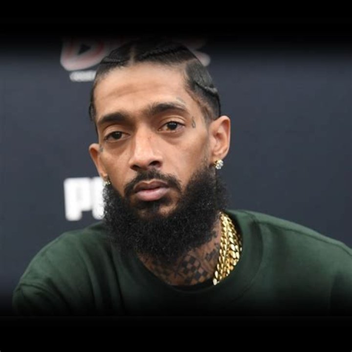 Who is Nipsey Hussle
