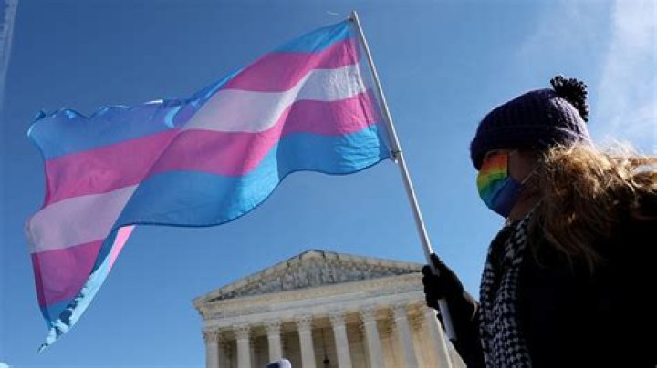 Why gender reveals are transphobic